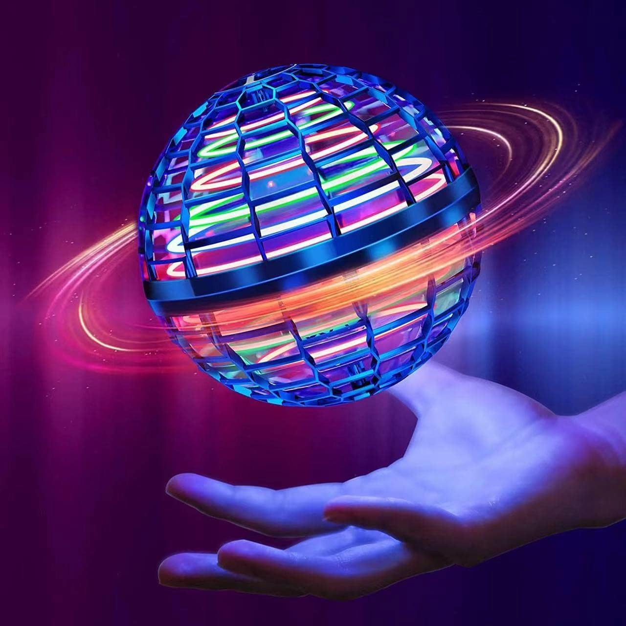 Magic Hover Orb Ball™