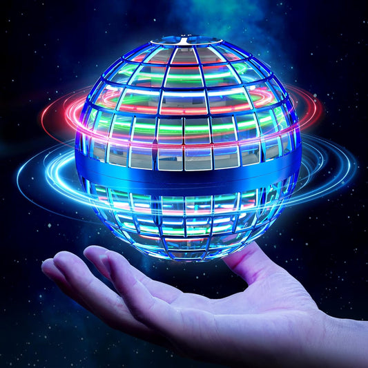 Magic Hover Orb Ball™