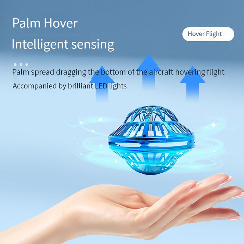 UFO Magic Hover Ball™