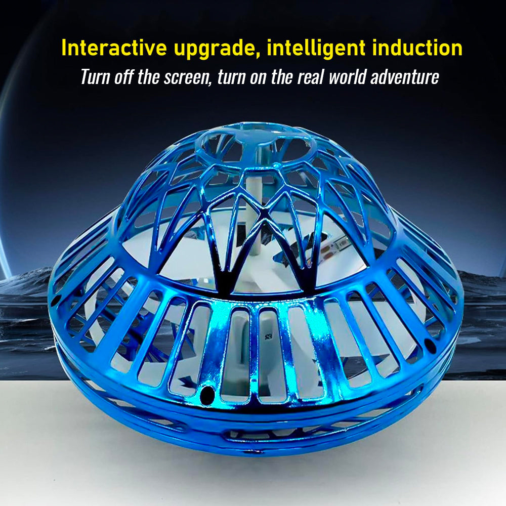 UFO Magic Hover Ball™