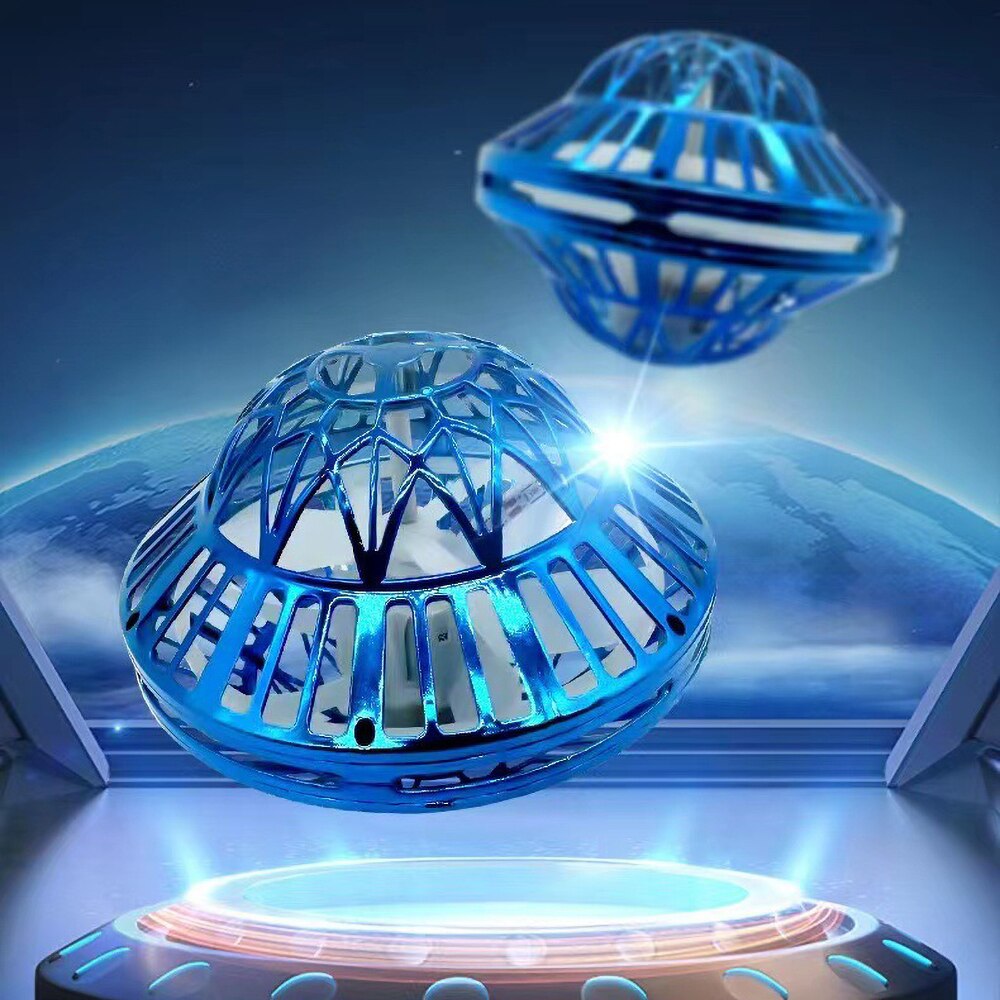 UFO Magic Hover Ball™